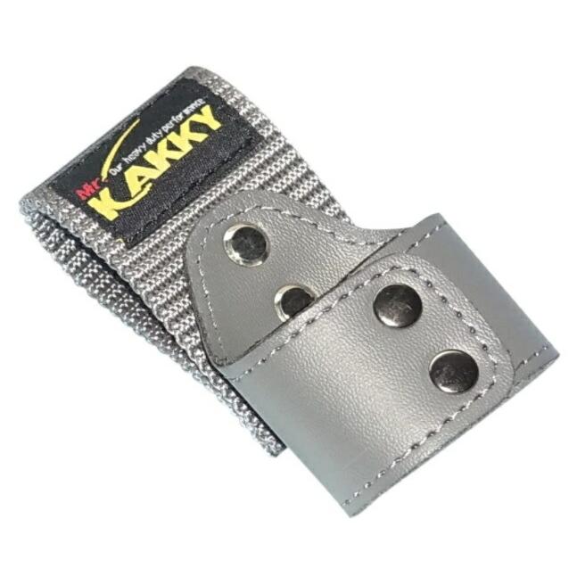 カクイ 工具ホルダー Mr Kakky ソフトホルダー Ky H ハンマー差し 全長約105mm 工具の収納 511301 カナジン Paypayモール店 通販 Paypayモール