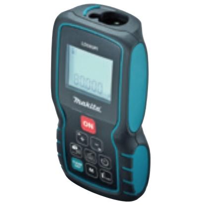 (マキタ) レーザー距離計 LD080PI 高機能タイプ 国際標準化機構規格適合 傾斜センサー搭載 makita | マキタ
