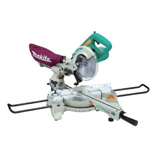 マキタ（makita） スライドマルノコ AC100V ノコ刃径190mm 2段スライド 