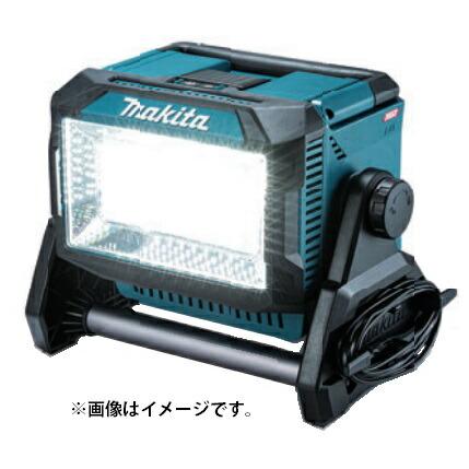 マキタ（makita） 充電式スタンドライト ML008G 本体のみ バッテリ 