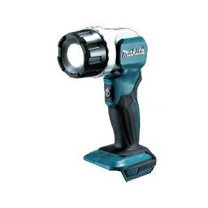マキタ（makita） 充電式 フラッシュライト ML808 本体のみ バッテリ