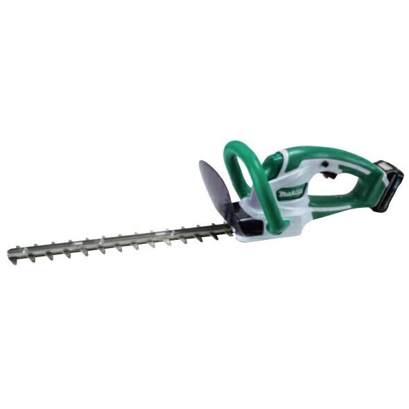 マキタ Makita 充電式ヘッジトリマ MUH354D 刈り込み幅350mm 生垣バリカン（充電器&バッテリー付き） マキタ（makita） 充電式ヘッジトリマ MUH354DWH バッテリBL1015+充電