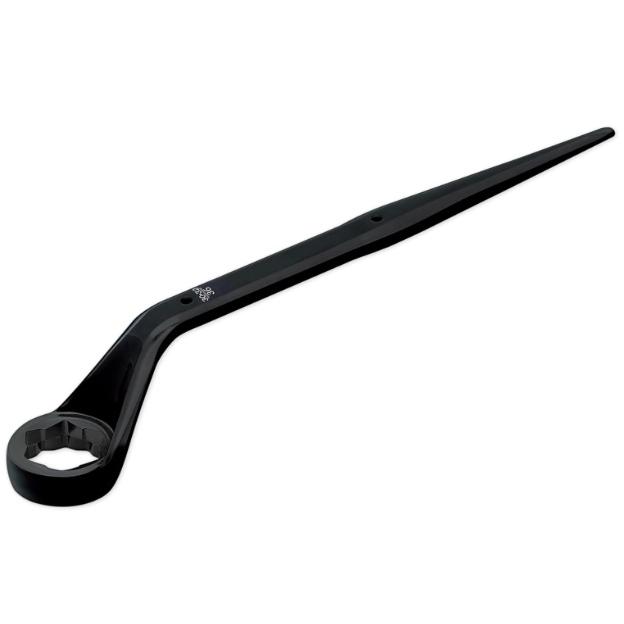 イチネンミツトモ MUSTTOOL メガネレンチ MW-303236BK ソケット