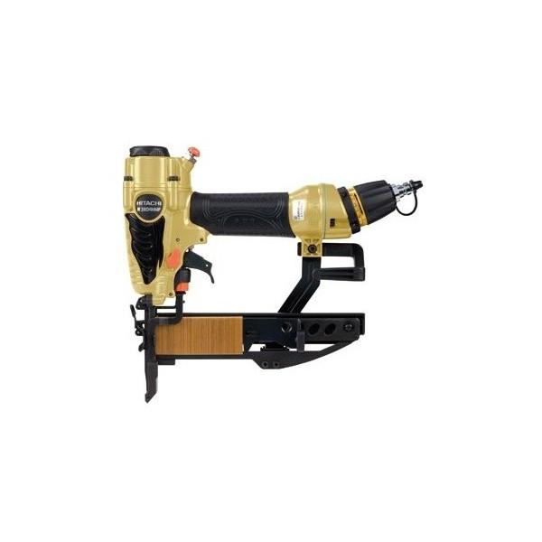 日立工機高圧フロア用タッカ 日立工機高圧フロア用タッカ