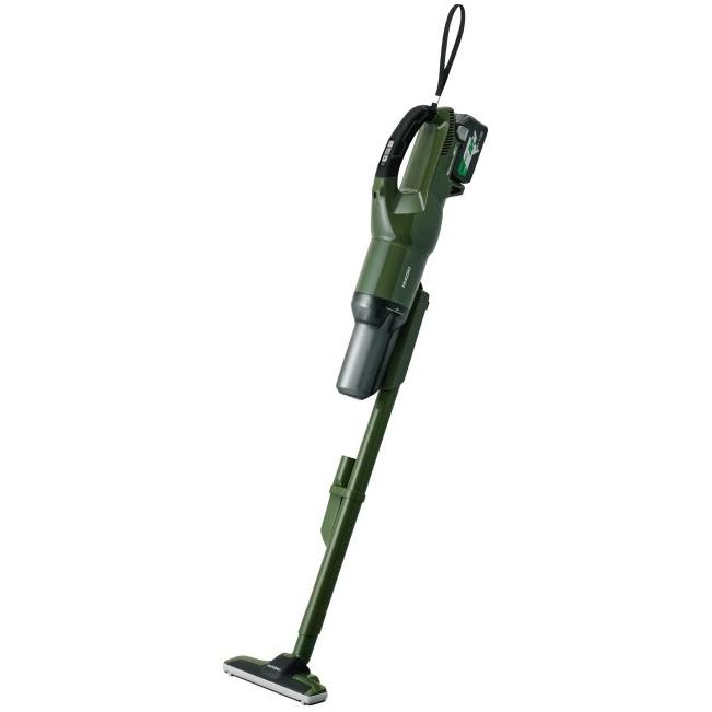HiKOKI マルチボルト(36V)コードレスクリーナ R36DB(SC)(XPG) 2段サイクロン式 フォレストグリーン バッテリBSL36A18+急速充電器付 36V対応 日立 ハイコーキ :R36DB-SC-XPG:カナジン ヤフー店 - 通販 - Yahoo!ショッピング HiKOKI マルチボルト(36V)コードレスクリーナ R36DB(SC)(XPG) 2段サイクロン式 フォレストグリーン バッテリBSL36A18+急速充電器付 36V対応 日立 ハイコーキ :R36DB-SC-XPG:カナジン ヤフー店 - 通販 - Yahoo!ショッピング