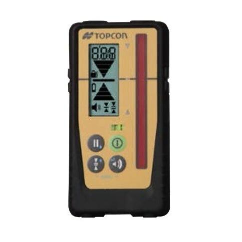 TOPCON RL-H5A レーザーレベル三脚付き