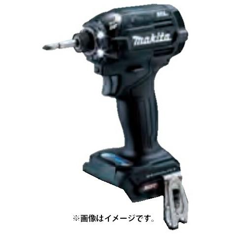 マキタ (マキタ) 充電式インパクトドライバ TD002GZB 黒 本体 マキタ (マキタ) 充電式インパクトドライバ TD002GZB 黒 本体