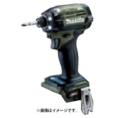 新品 makita 充電式インパクトドライバ TD002GZO オリーブ 本体のみ バッテリ/充電器別売り マキタ 電動工具 苫小牧西店 新品 makita 充電式インパクトドライバ TD002GZO オリーブ 本体のみ