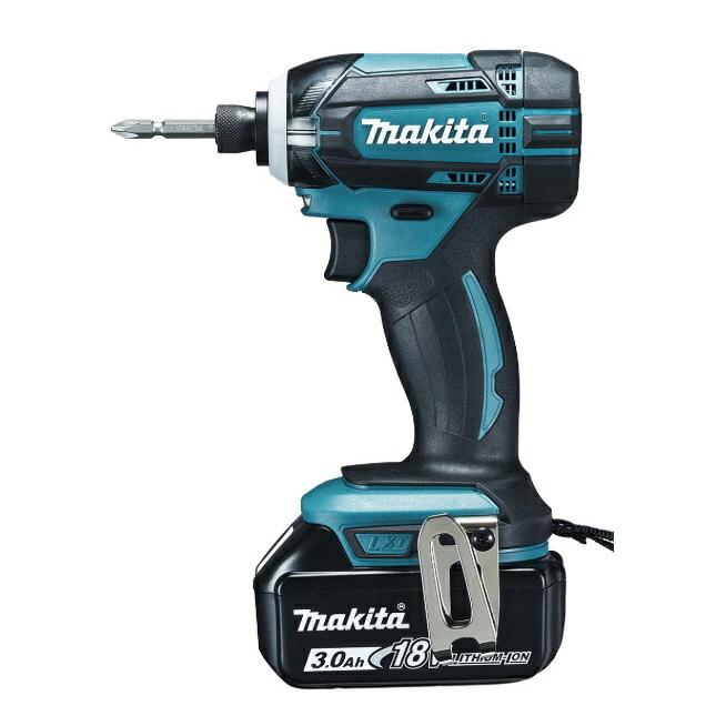 マキタ　インパクトドライバー　TD149DRFX 程度A 充電池✖️2 充電器✖️1 楽天市場】【マキタセットロングセラー】インパクトドライバ