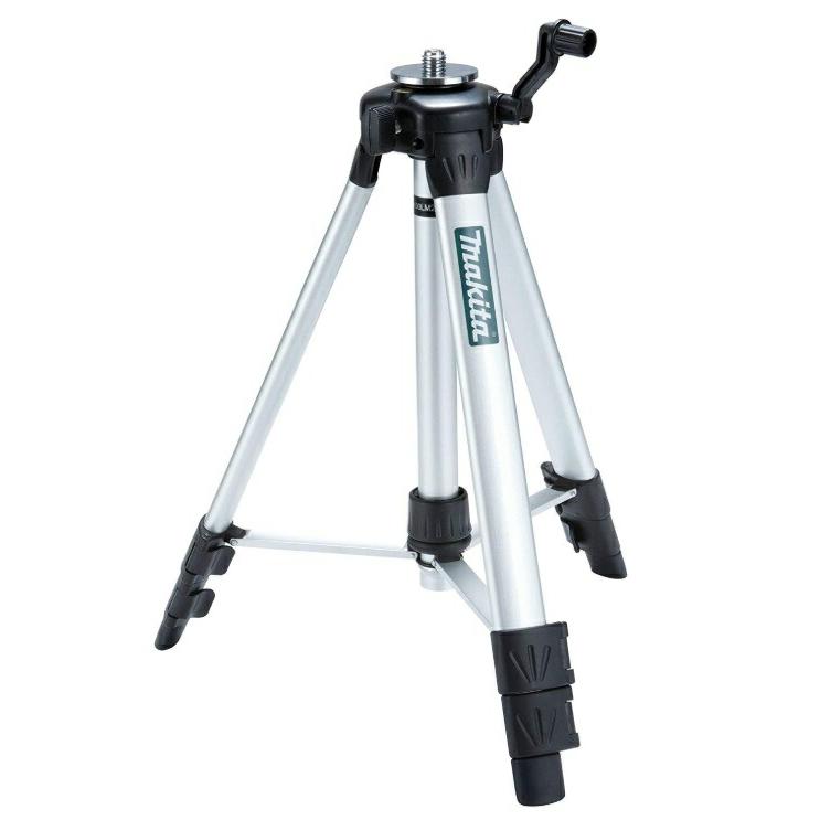 レイ　3脚 マキタ（makita） エレベータ三脚 TK00LM2000 高さ調節400〜1140mm