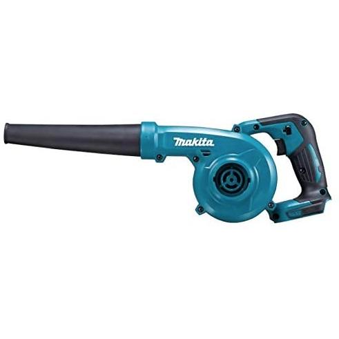 makita 充電式 ブロワ UB185DZ (本体のみ) マキタ（makita） 充電式ブロワ UB185DZ 本体のみ 最大風量3.2m3/min