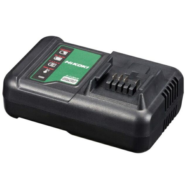 HiKOKI（ハイコーキ） 急速充電器 UC12SL 10.8V 工機ホールディングス 