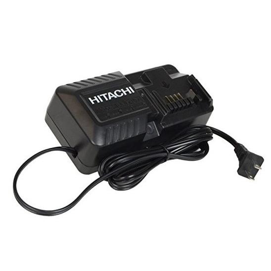 在庫 台数限定特別セール 日立 充電器 UC18YKSL 14.4V対応 18V対応 HITACHI　セット品をバラシての特価です  外箱・説明書は付属しません HiKOKI ハイコーキ