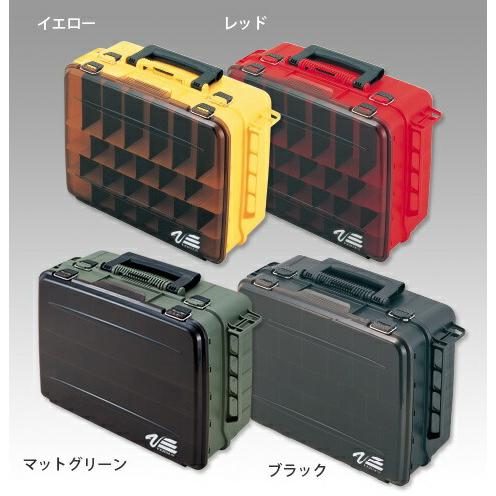 詰め込みセット。★メイホーVS-3080(限定カラー)★ワーム、プラグ盛り沢山★ メイホウ タックルボックス 明邦化学 ハンドル付きボックス VS-3080