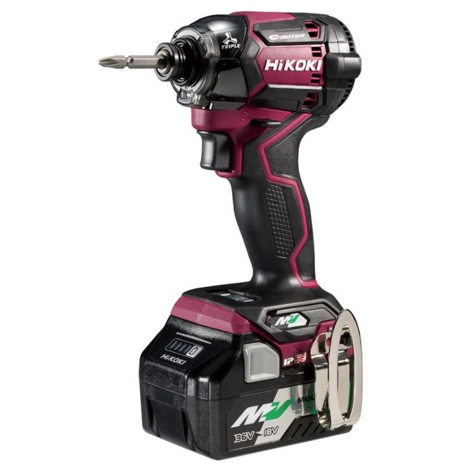 大人気新作HiKOKI コードレスインパクトドライバ WH36DC(2XPRS) フレアレッド Bluetooth蓄電池x2個+急速充電器+ケース+力こぶビット付 36V対応 日立 ハイコーキ ドリル、ドライバー、レンチ 道具、工具 DIY、工具¥30,677-roisingraham.com 大人気新作HiKOKI コードレスインパクトドライバ WH36DC(2XPRS) フレアレッド Bluetooth蓄電池x2個+急速充電器+ケース+力こぶビット付 36V対応 日立 ハイコーキ ドリル、ドライバー、レンチ 道具、工具 DIY、工具¥30,677-roisingraham.com