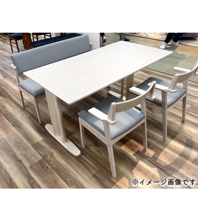 ダイニングチェア オーダーチェア ファブリック 布張り イス 日本製