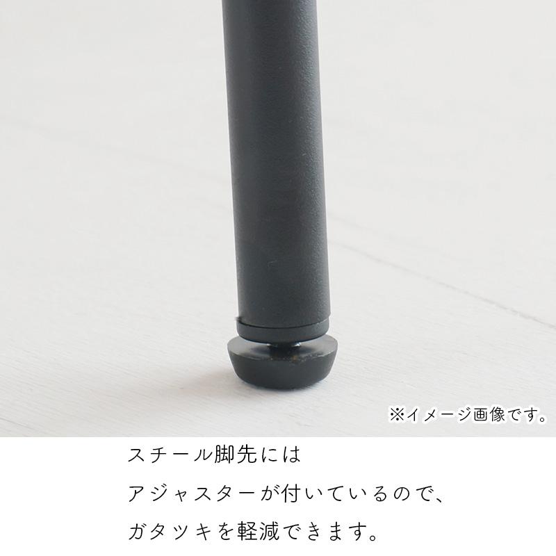 ICHIBA（市場） デスク ウォールナット パソコンデスク 幅100cm 木製
