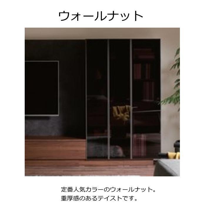 パモウナ キャビネット 開梱設置付き 収納 AQシリーズ 40キャビネット