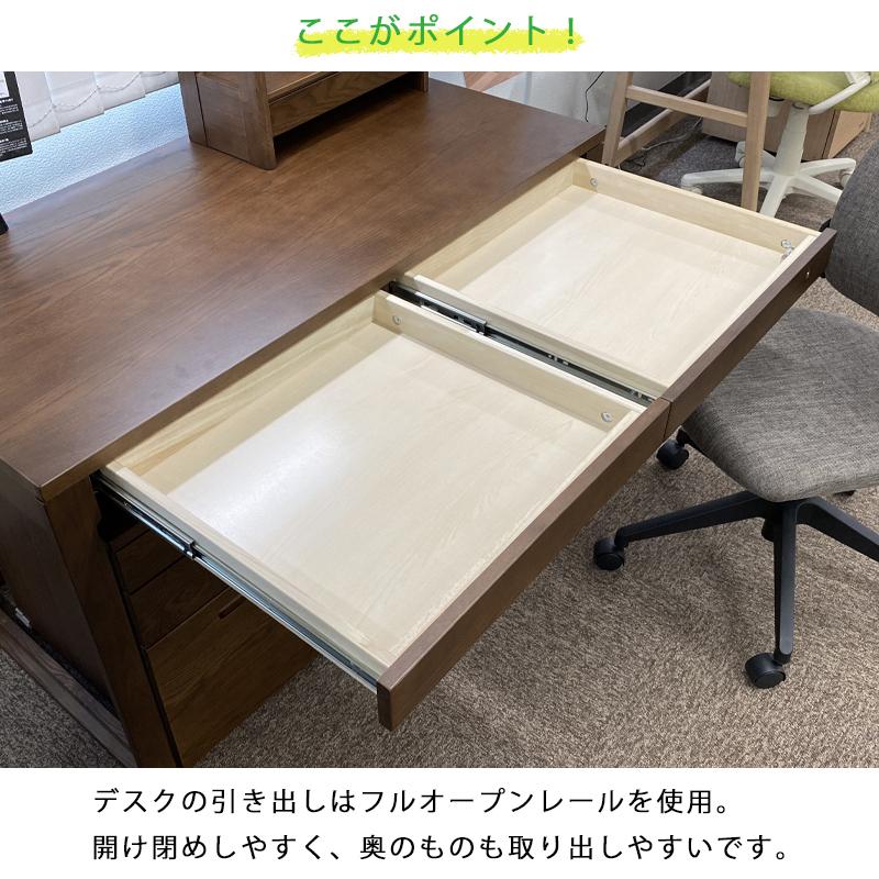 KOIZUMI（コイズミ） デスクマット付き・特典あり 学習机 2025年