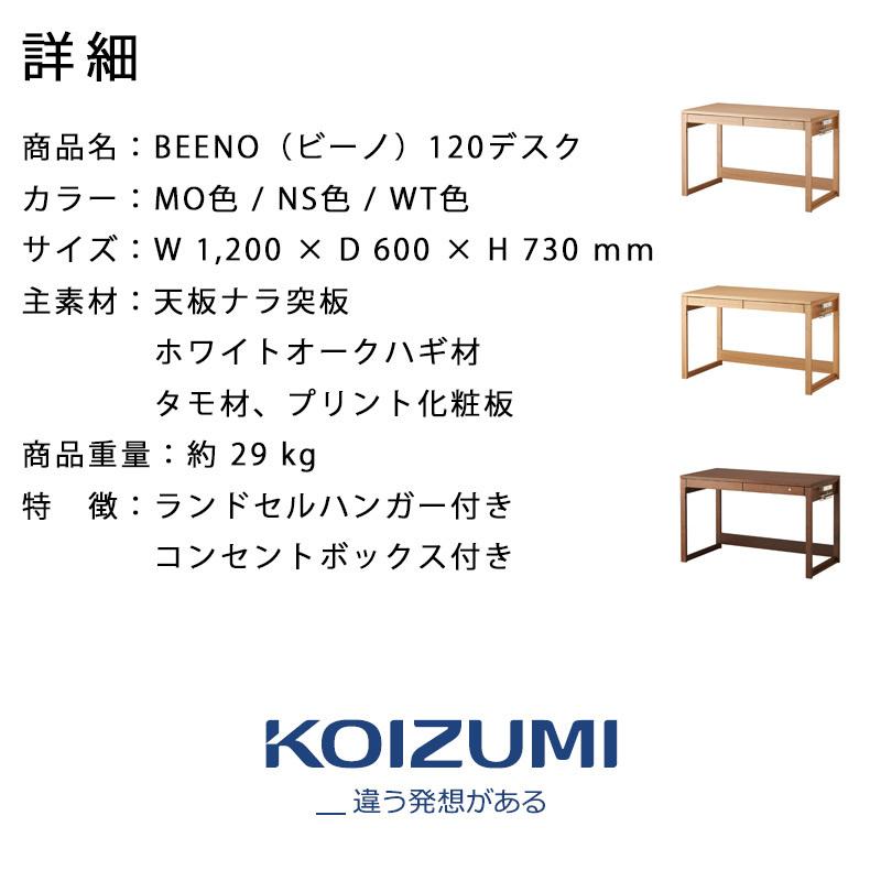 KOIZUMI（コイズミ） デスクマット付き・特典あり 学習机 2025年