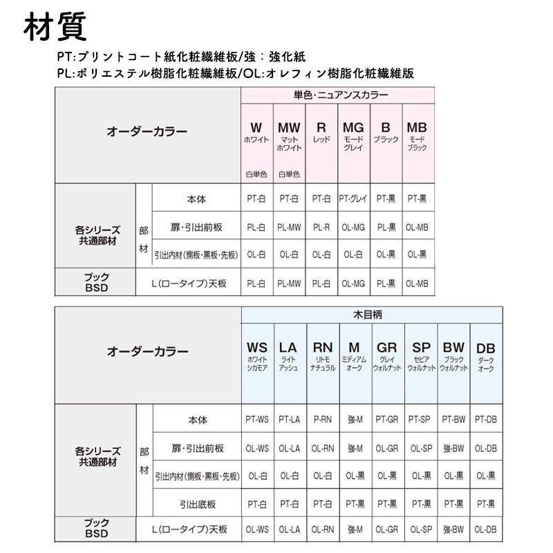 開梱取りつける付き添い人 書き付けすきまくん 天使の都市 置き目印字機 ポリカ扉 幅41〜55糎 奥ふかさ42糎 高さ95.7糎 書物棚 肌理調 大きさ購入注文 小物納める 分かりやすい 北欧 BSD-天使の都市-41-55-42