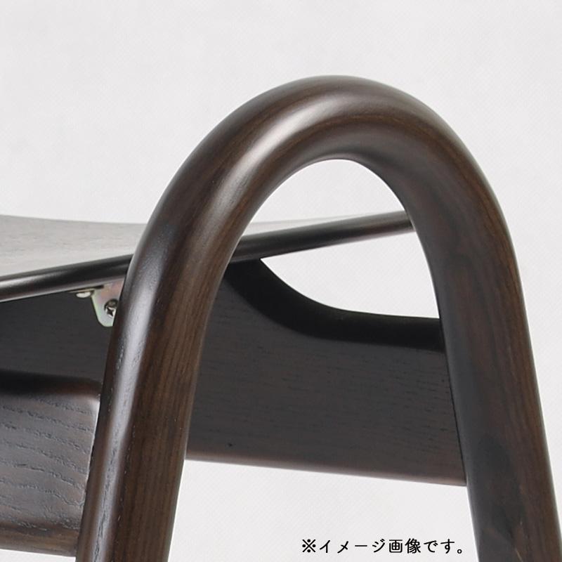 スツール 同色2脚セット 北欧 完成品 ホワイトアッシュ ビーチ 木製