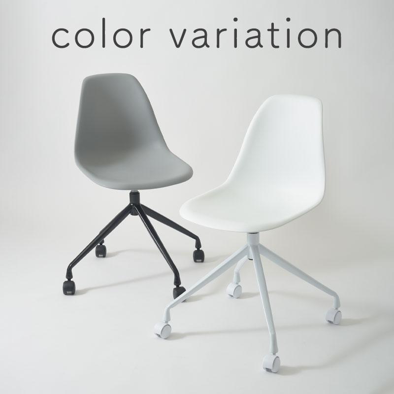 キャスター付き デスクチェア qzy-a18-0k.jpg