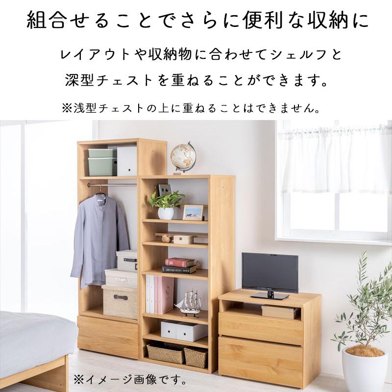 堀田木工所 ※メーカー在庫限 ブックシェルフ 組替 おしゃれ 子供部屋