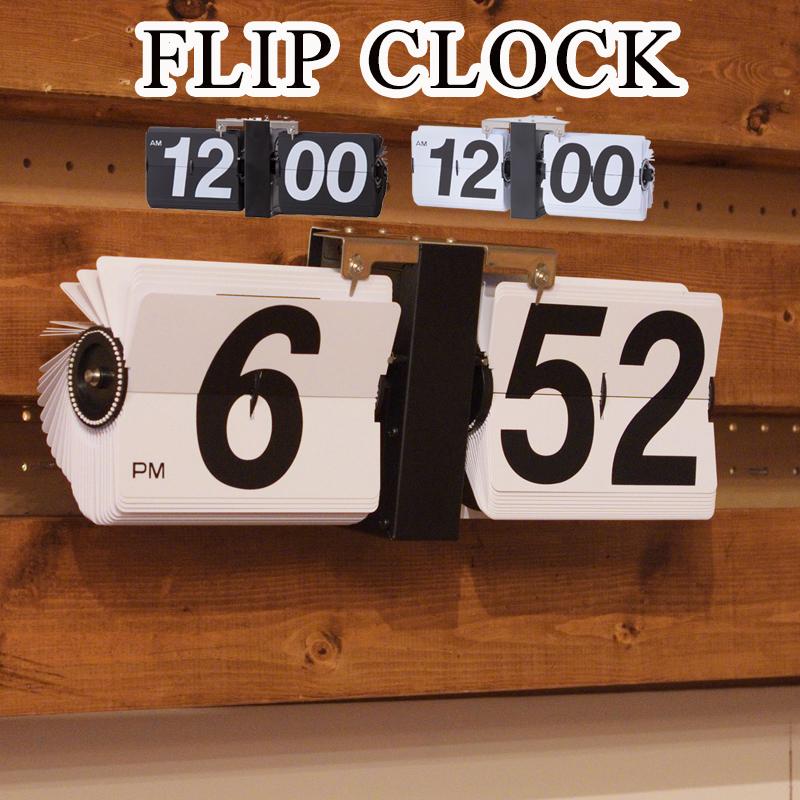 新品未使用 レトロモダン パタパタ時計 FLIP CLOCK CLK-118WH 新品未使用 レトロモダン パタパタ時計 FLIP CLOCK CLK-118WH 商品詳細
