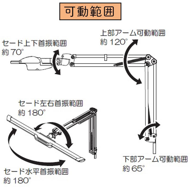 コイズミファニテック 文具プレゼント コイズミ デスクライト LED