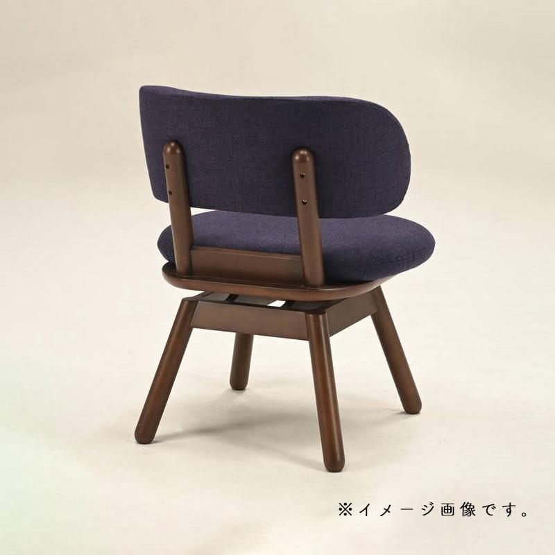 光製作所 フェリス 1Pチェア MWH WN 1ダイニングチェア イス 椅子 1人