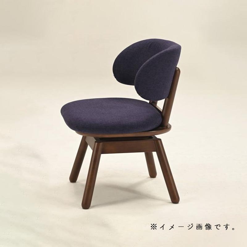 光製作所 フェリス 1Pチェア MWH WN 1ダイニングチェア イス 椅子 1人