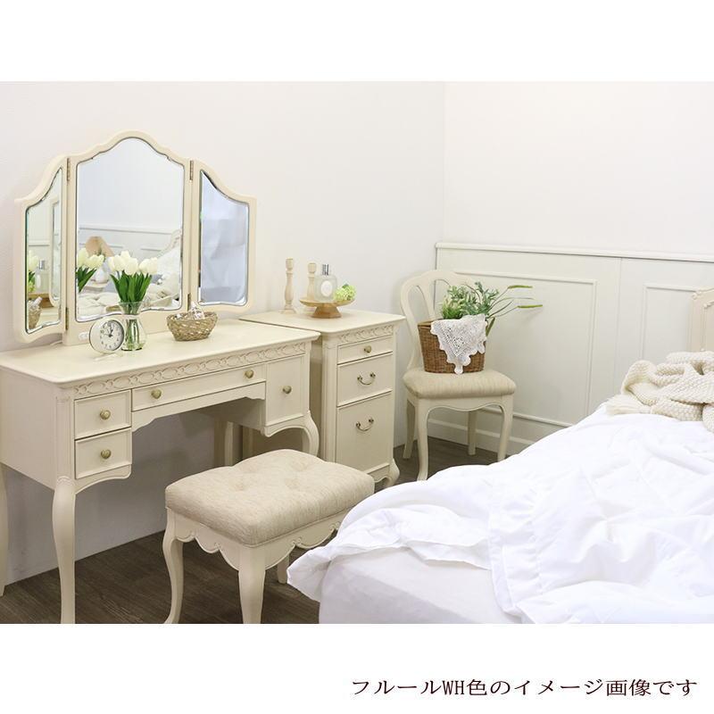 東海家具工業 チェスト 開梱設置付き コスメチェスト 幅40cm 引出し