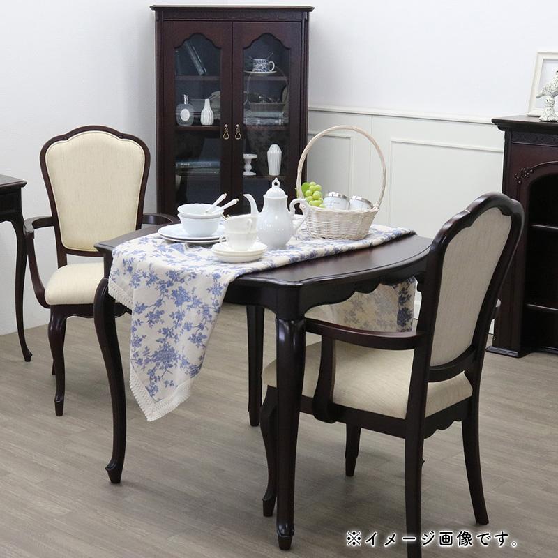東海家具工業 ダイニングテーブル テーブル 幅85 食卓 2人 木製 木目調 