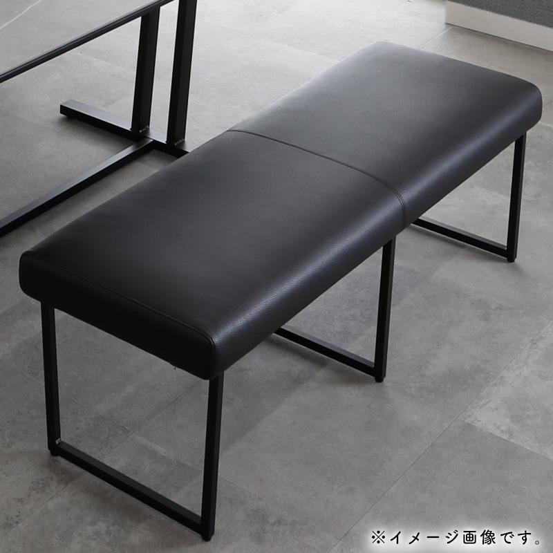 シギヤマ家具工業 ダイニングチェア ベンチ チェア 2人掛け 幅170cm
