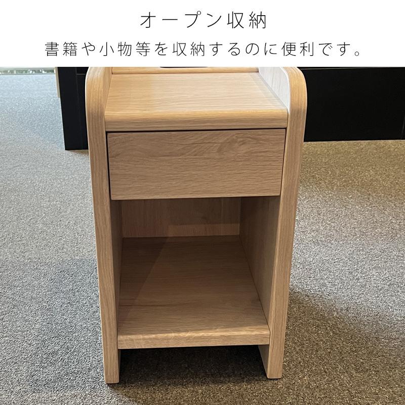 Granz グランツ ナイトテーブル NT508 GYB グレージュ LGY Granz グランツ ナイトテーブル NT508 GYB グレージュ LGY
