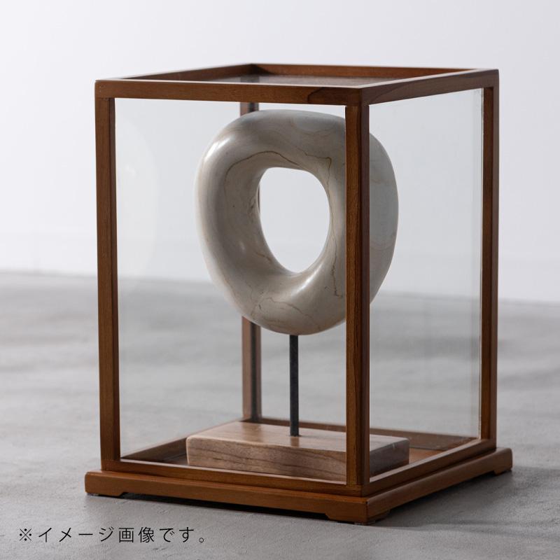 東谷 クラシックショーケース ショーケース 置き物 オブジェ ガラス