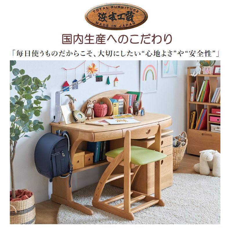 浜本工芸 学習机 袖 ワゴン No.57 昇降袖B No.5704昇降袖B No.5700昇降