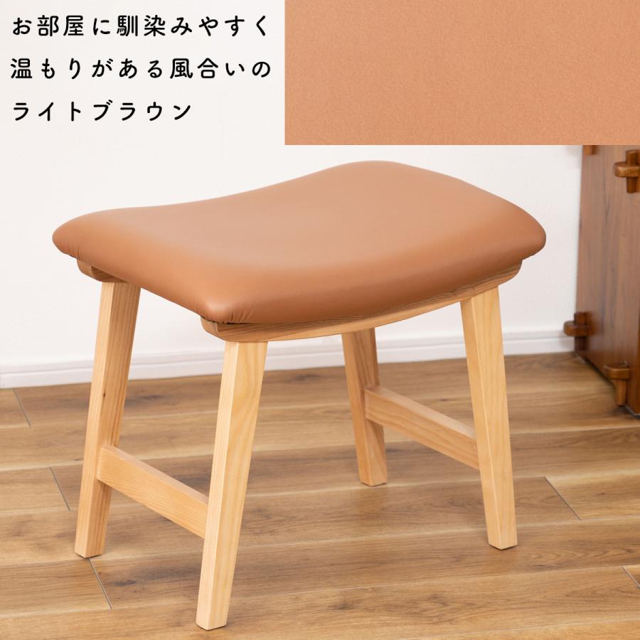 オットマン ファブリック スツール オットマン ファブリック 1人掛け モダン おしゃれ