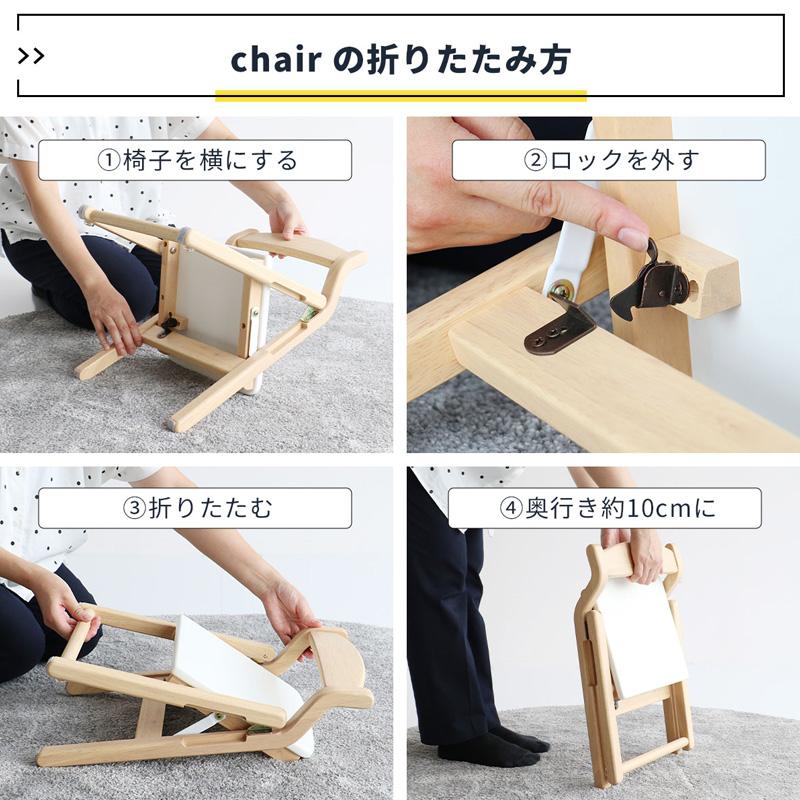 ICHIBA（市場） 子供机 キッズデスク デスクチェアセット 幼児
