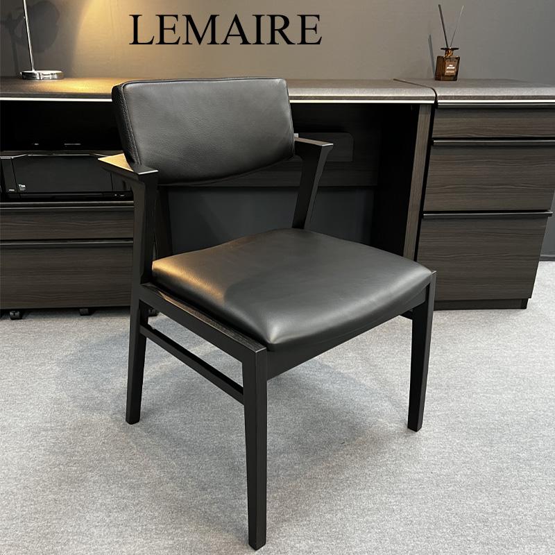 ★シギヤマ家具工業★ LAND CHAIR｜モダンデザイン 高級ダイニングチェア シギヤマ家具工業 ダイニングチェア 2脚セット ダイニング 椅子 イス