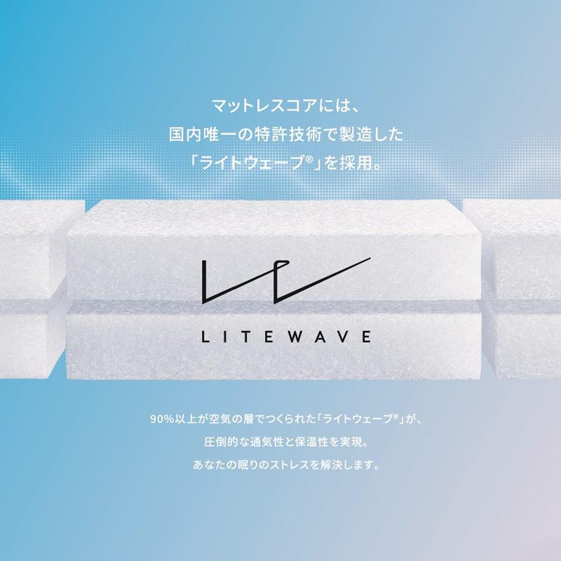 スツール オットマン ソファー ダイニング ソファ 1人掛け チェア 日本製 モーブル liberty2 リバティ2 65スツール ライトグレー ダークグレー_11