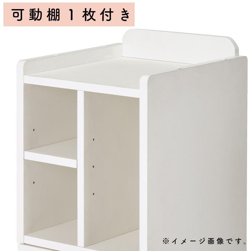 コイズミファニテック コイズミ 2025年 Muppu ムップ シェルフ MDB
