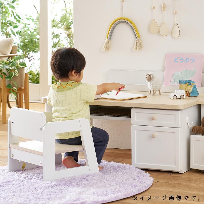 コイズミファニテック コイズミ 2025年 Muppu ムップ チェア MDC-013WW