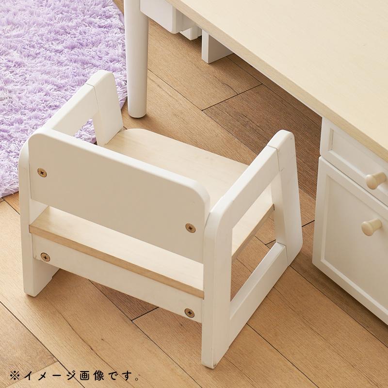 コイズミファニテック コイズミ 2025年 Muppu ムップ チェア MDC-013WW