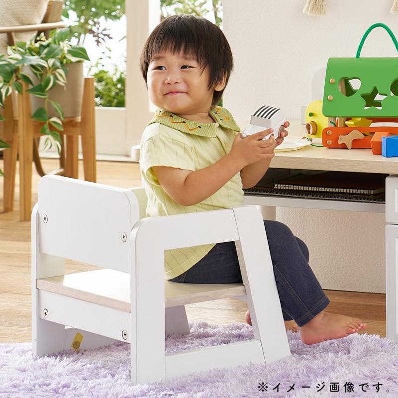コイズミファニテック コイズミ 2025年 Muppu ムップ チェア MDC-013WW