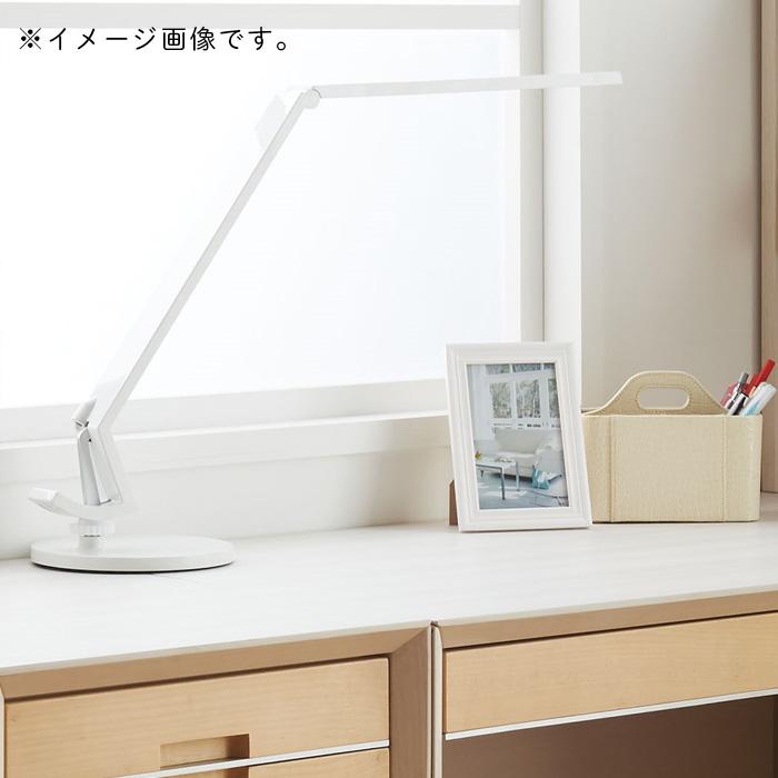 コイズミファニテック コイズミ デスクライト ILLUMINATOR LEDライト 