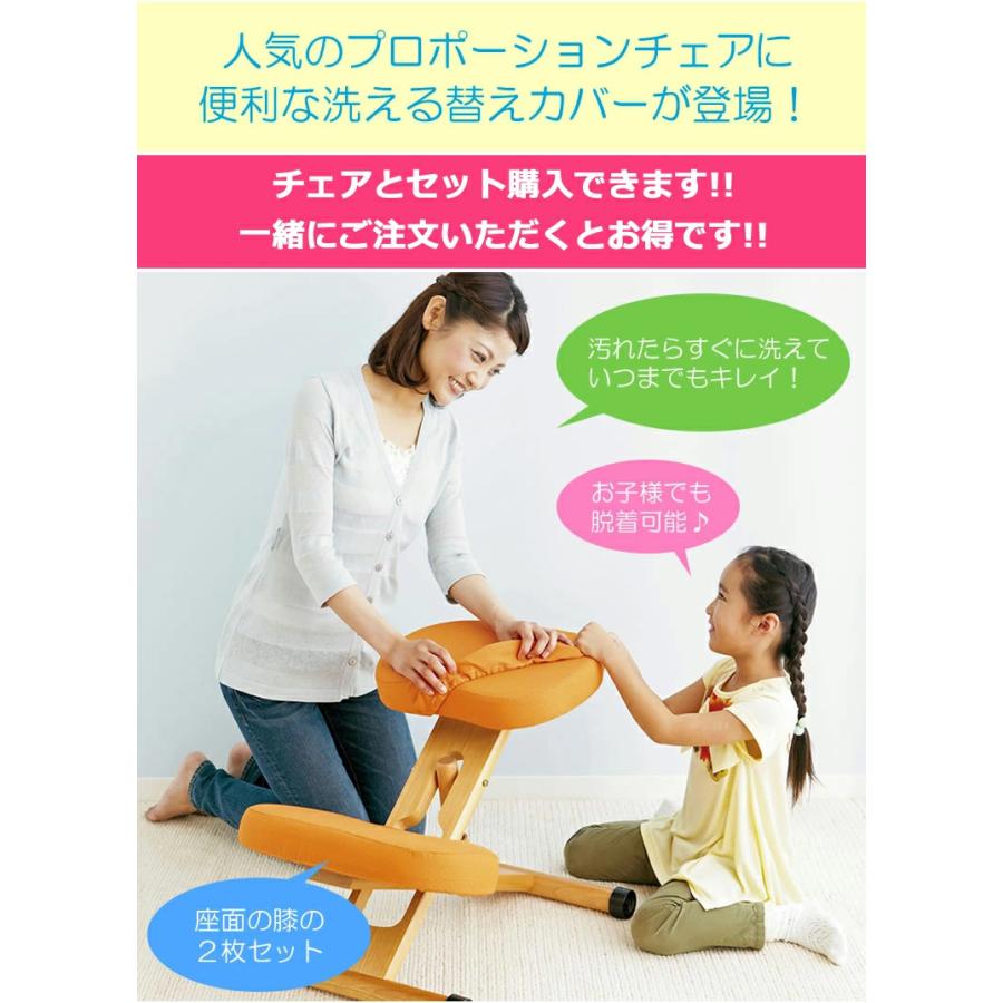 期間限定特価 選べる替えカバー付き ミヤタケ プロポーションチェア CH