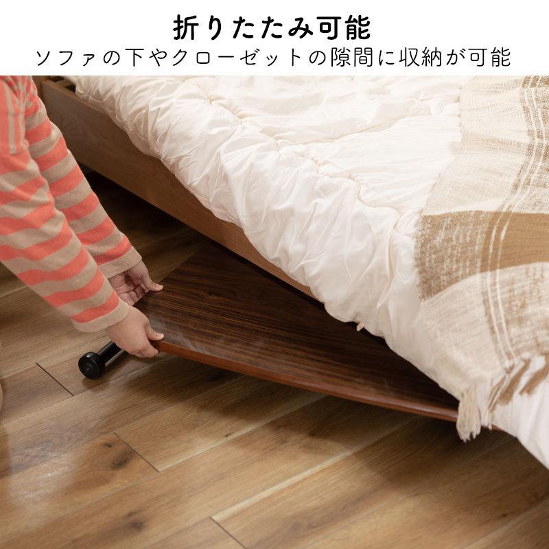 昇降テーブル PT-530 テーブル リフトテーブル 昇降テーブル センターテーブル 鏡面 折りたたみ 昇降 北欧 レトロ調 おしゃれ かわいい 新生活 東谷_9