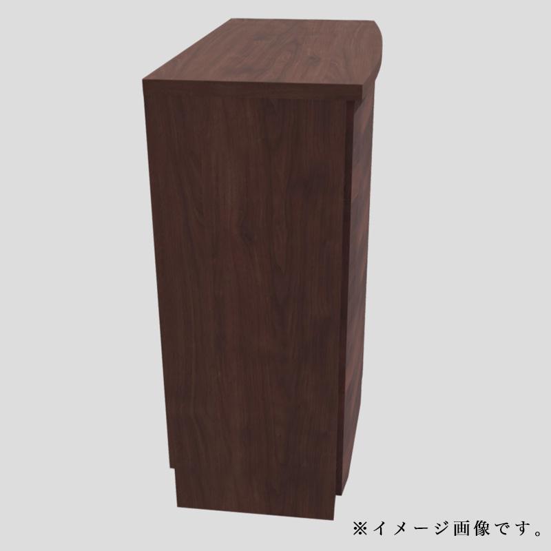 堀田木工所 本棚 棚 シェルフ ラック 両開き 扉収納 観音開き 完成品